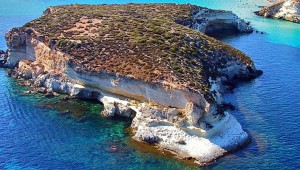 L'Isola dei Conigli