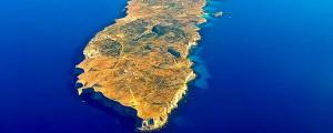 L'Isola di Lampedusa