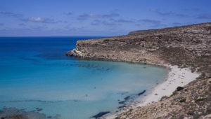 Spiaggia dei Conigli