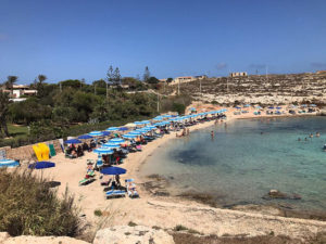 Spiagge e Cale a Lampedusa
