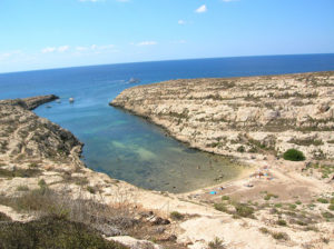 Cala Galera