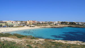 Spiaggia della Guitgia