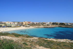 Spiaggia della Guitgia