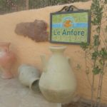 Locandina Le Anfore