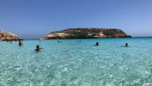 Mare Lampedusa