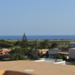 Vista dalla Terrazza