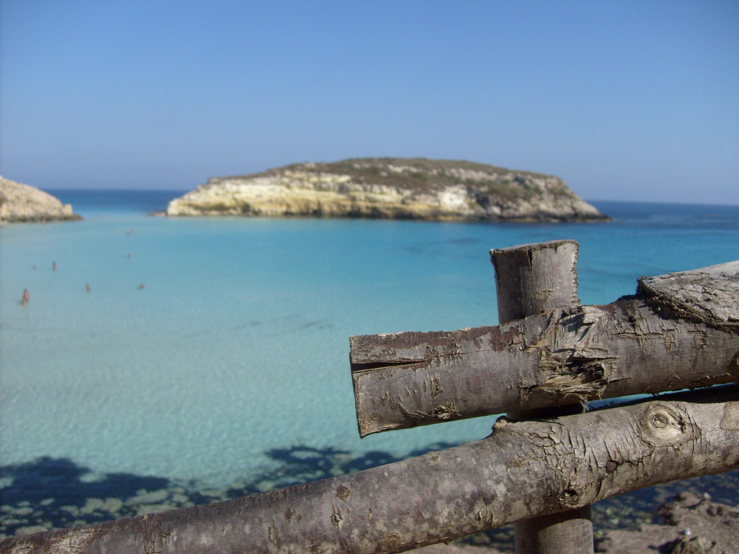 Spiaggi dei Conigli Lampedusa