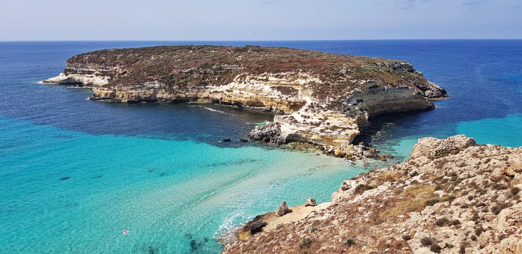 Le Anfore Lampedusa