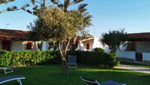 Villette Lampedusa