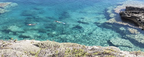 cala creta lampedusa