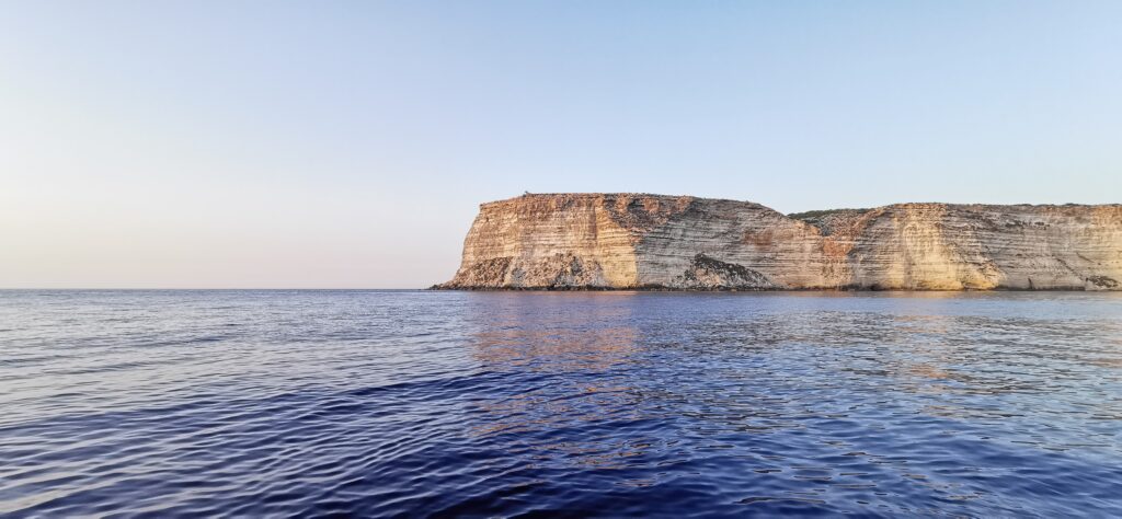 Le Anfore Lampedusa