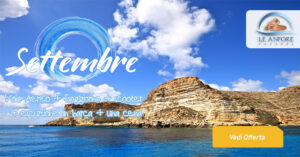 Offerte Lampedusa Settembre 2025