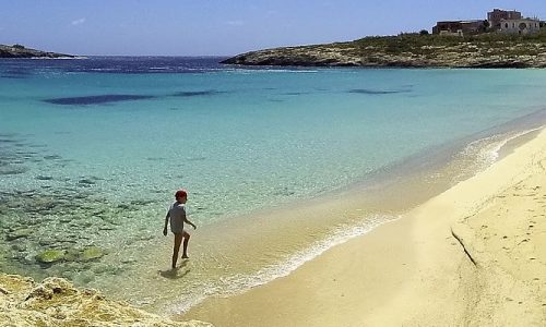 Cala Guitgia