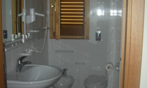 Servizi Trilo 4 pax