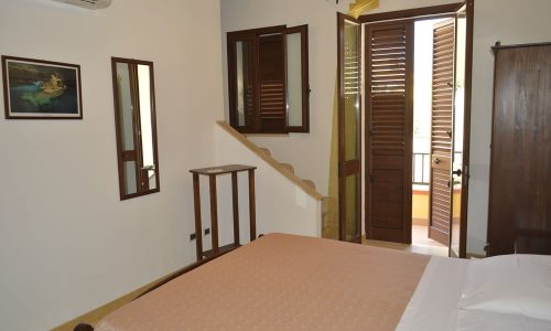 Camera Trilo 4 Pax