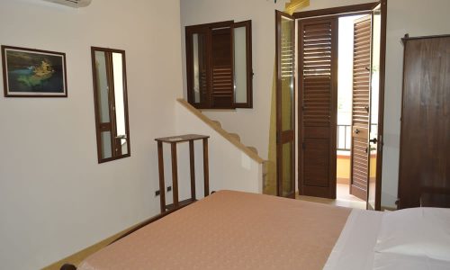 Camera Trilo 4 Pax