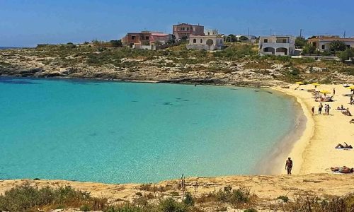 Cala Guitgia