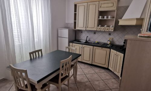 Cucina Trilocale