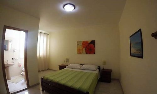 Camera Trilo 6 Pax