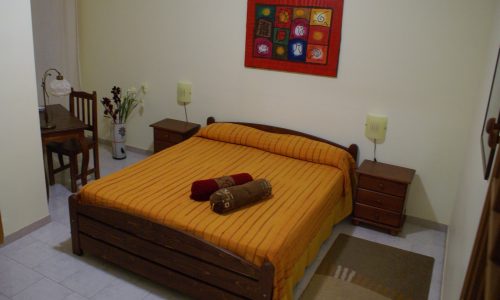 Camera Trilo 6 Pax