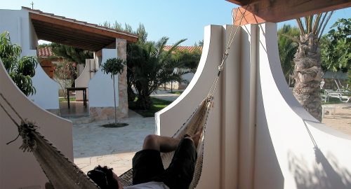 Relax Amaca Le Anfore