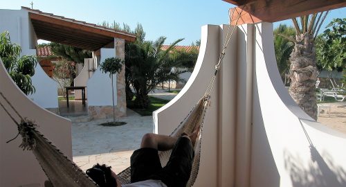 Relax Amaca Le Anfore