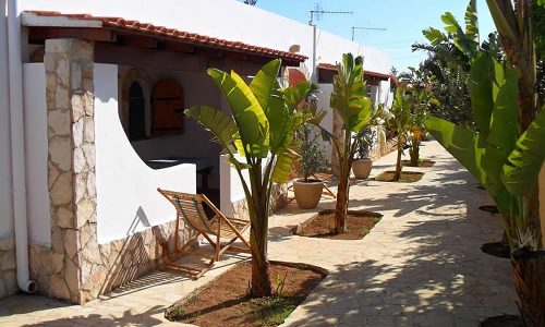 Esterno Villette Junior