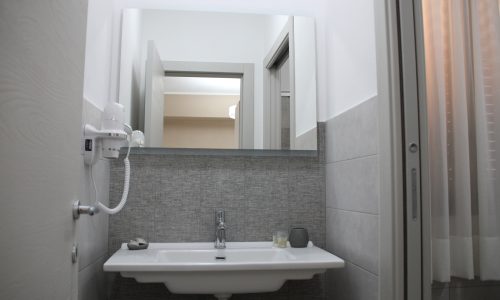 Servizi Appartamento Deluxe