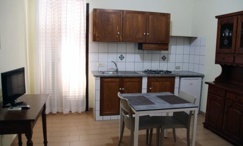 Appartamento Standard