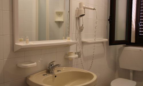 Servizi Appartamento Standard