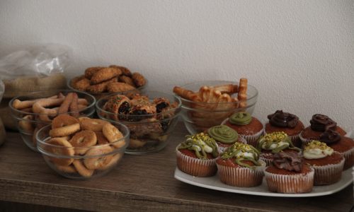 Colazione Le Anfore Hotel Lampedusa