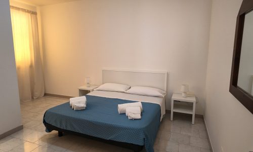 Appartamento Quadrilocale