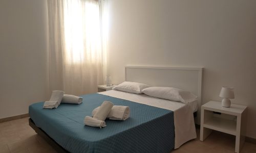 Appartamento Quadrilocale