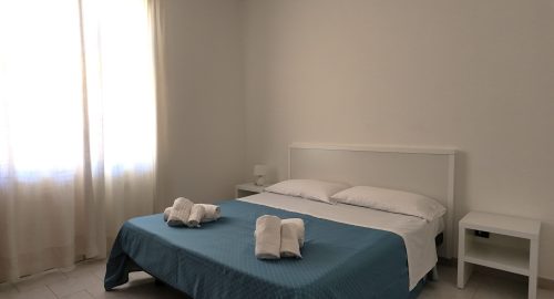 Appartamento Quadrilocale