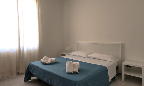 Appartamento Quadrilocale