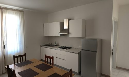 Appartamento Quadrilocale