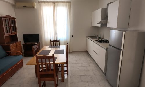 Appartamento Quadrilocale