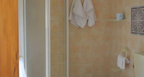 Servizi Villetta Bilo 2 pax