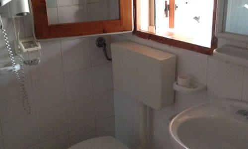 Servizi Villetta Trilo 4pax