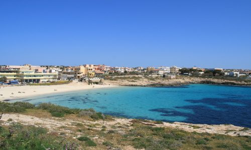 Spiaggia della Guitgia