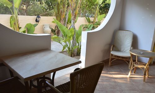 Veranda Junior