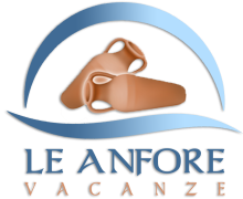 logo le anfore