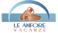 Logo Le Anfore Lampedusa