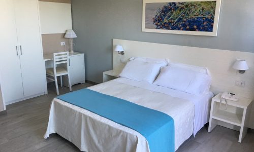 Camera Standard le anfore hotel